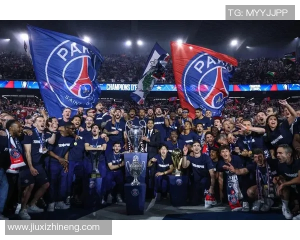 巴黎圣日耳曼将在欧冠比赛中寻求历史性突破,尤文图斯成为绊脚石? 巴黎圣日耳曼将在欧冠比赛中寻求历史性突破,尤文图斯成为绊脚石?