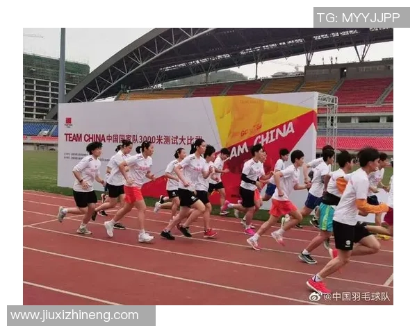 广州羽毛球队战术表现数据分析揭示的关键因素与未来发展方向