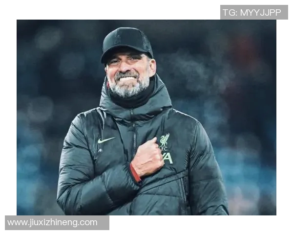 德国国家队宣布新帅，克洛普正式上任——揭开德国足球新时代的序幕