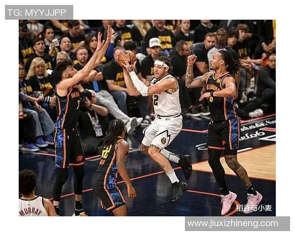 掘金队锋线深度不足，备受外界关注