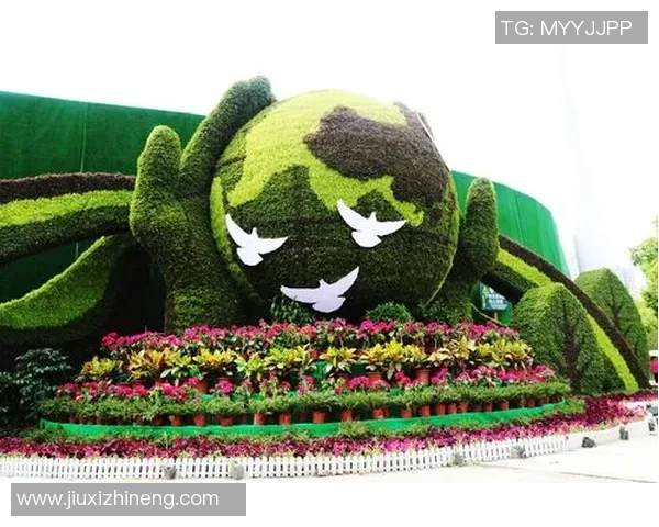 罗马市政府启动城市绿化工程,打造更宜居环境