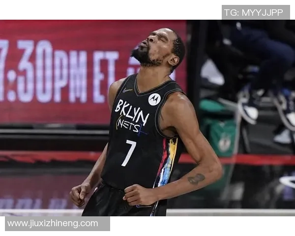 篮网轻取灰熊,杜兰特30分明星表现引爆全场