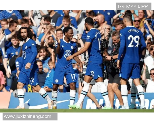 英超球队切尔西将签下西汉姆联前锋定将提升攻击火力 英超球队切尔西将签下西汉姆联前锋定将提升攻击火力