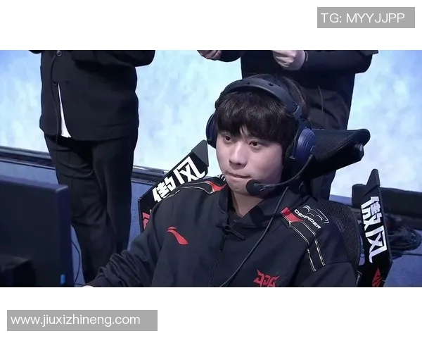 赛后分析:JDG与FPX对决中的心理素质较量与启示 赛后分析:JDG与FPX对决中的心理素质较量与启示