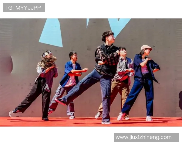 赛后复盘:北京街舞队与上海街舞队的默契配合与团队协作分析